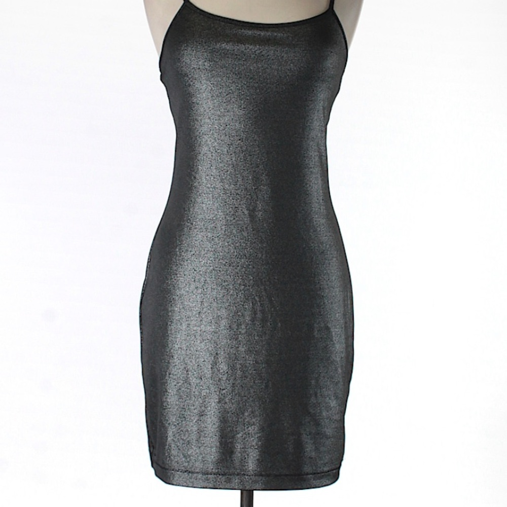 Express Sleeveless Dress